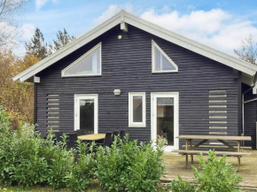 Holiday home Væggerløse XL